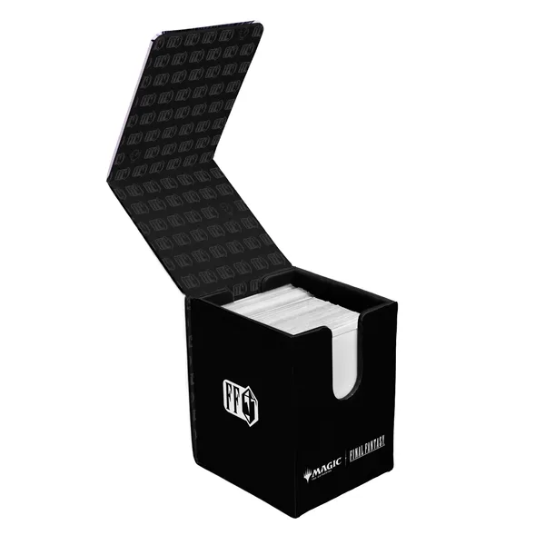 Ultra Pro Alcove Flip deckbox, Final Fantasy Y'shtola - Afbeelding 3