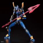 Bandai: RG Evangelion Mark.06 - Neon Genesis Evangelion (21 cm) - productfoto