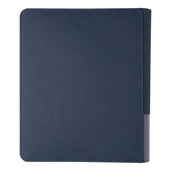 Dragon Shield: Card Codex Zipster Binder Regular - Midnight Blue - productfoto