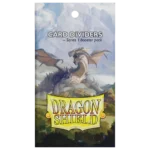 Dragon Shield: Card Dividers Series #1 - Set van tussenschotten - verpakking vooraan