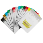 Dragon Shield: Card Dividers Series #1 - Set van tussenschotten - productfoto