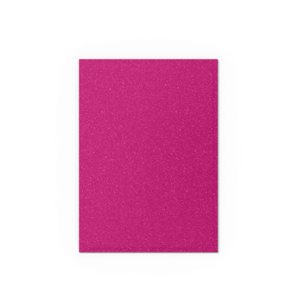 Dragon Shield: Pink Sapphire - 100x Matte Sleeves - Standard Size - geopend
