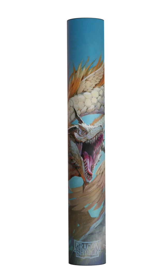 Dragon Shield: Signature Series The Ejsingandr - TCG Playmat - productfoto