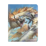 Dragon Shield: The Ejsingandr - Zipster Binder - verpakking vooraan