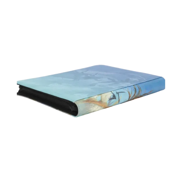 Dragon Shield: The Ejsingandr - Zipster Binder - detailopname