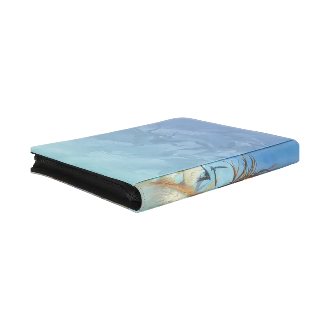 Dragon Shield: The Ejsingandr - Zipster Binder - detailopname