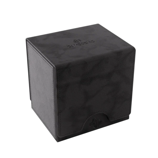 Gamegenic: Sidekick Pro 100+ XL Deck Box - Zwart - productfoto