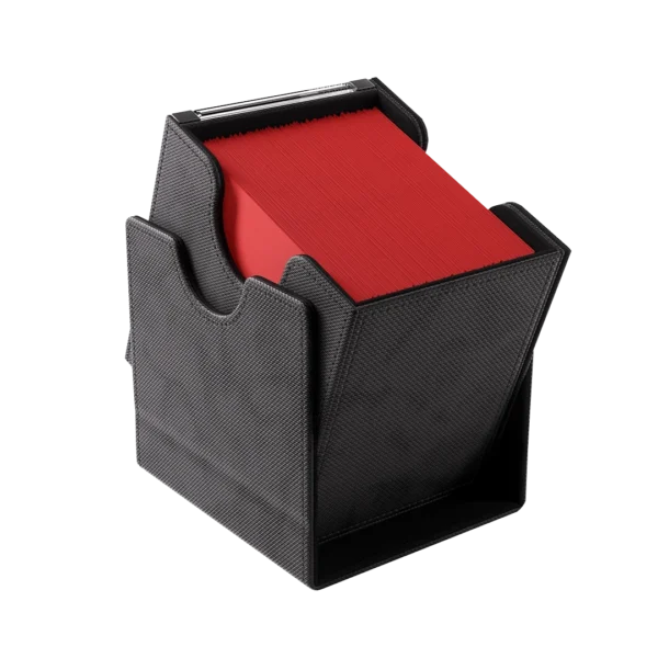 Gamegenic: Sidekick Pro 100+ XL Deck Box - Zwart - productfoto