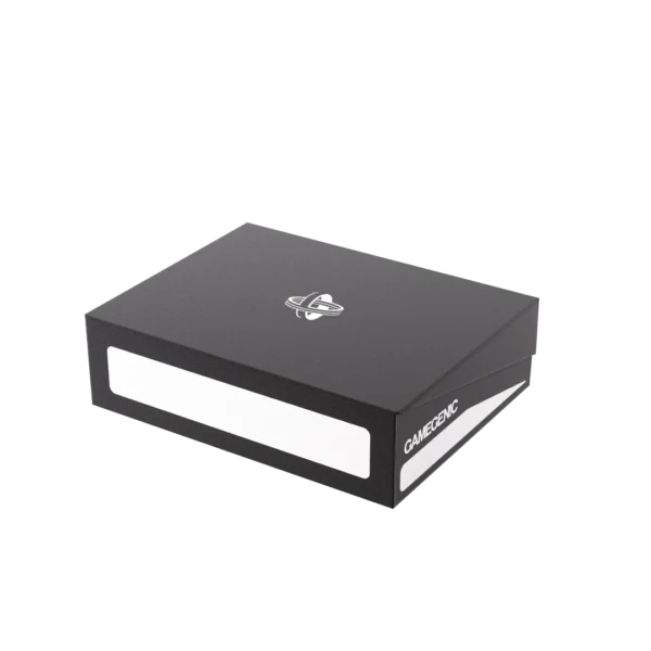 Gamegenic: Token Holder - Zwart - productfoto