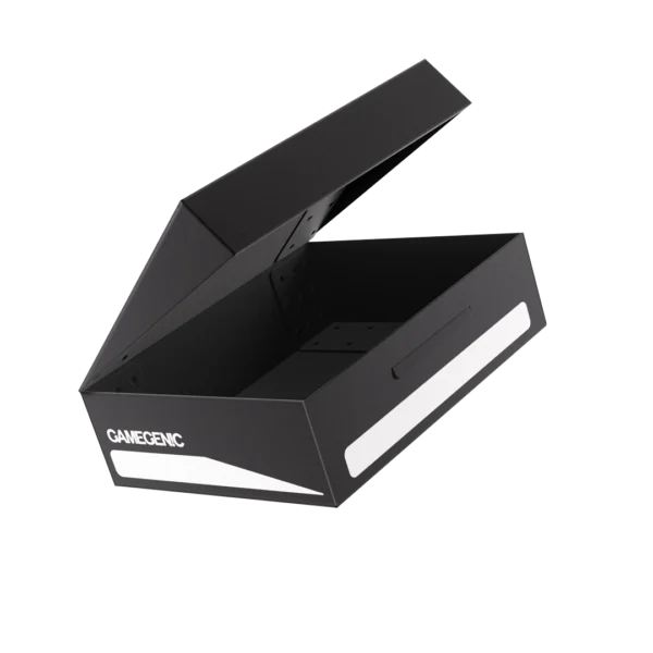 Gamegenic: Token Holder - Zwart - detailopname