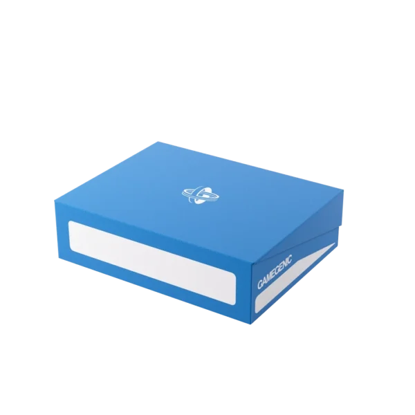 Gamegenic: Token Holder - Blauw - productfoto
