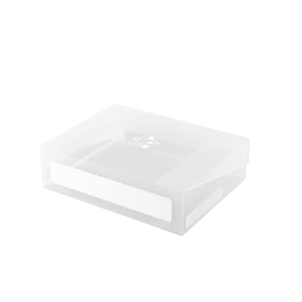 Gamegenic: Token Holder - Transparant - productfoto