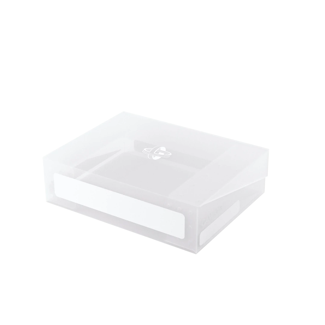 Gamegenic: Token Holder - Transparant - productfoto