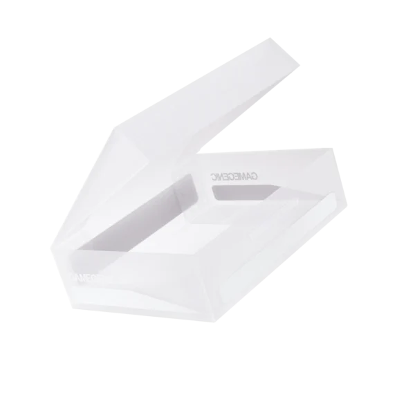 Gamegenic: Token Holder - Transparant - detailopname