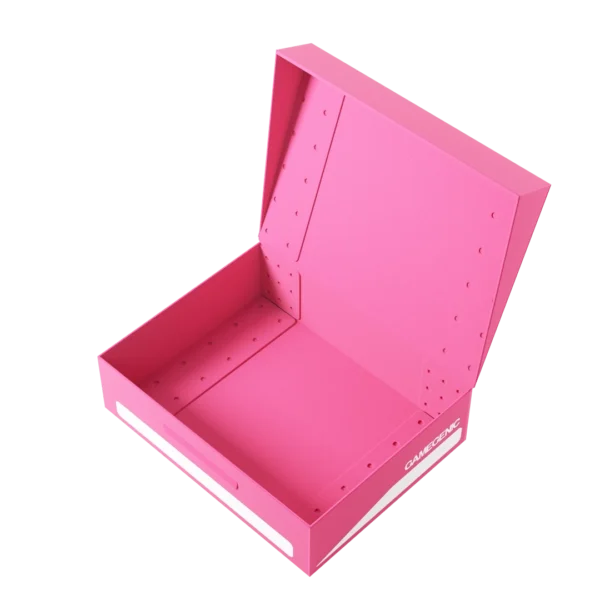 Gamegenic: Token Holder - Roze - productfoto