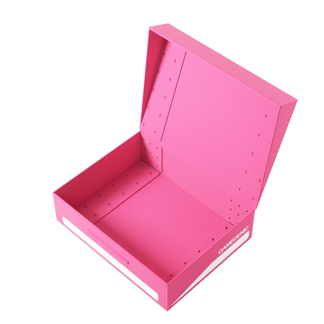 Gamegenic: Token Holder - Roze - productfoto
