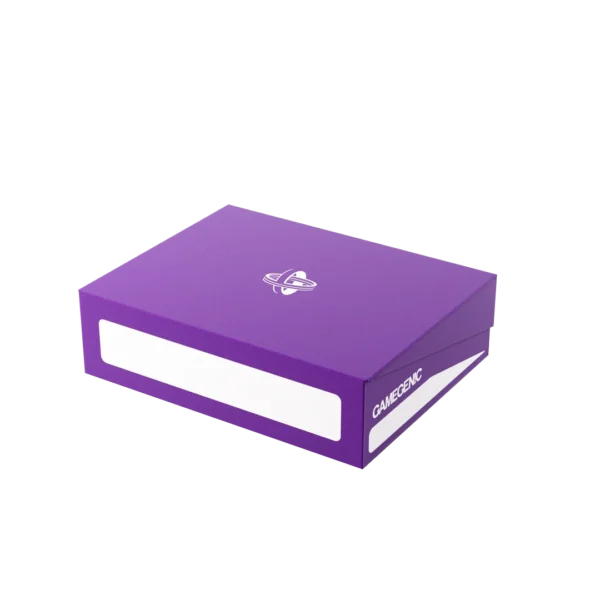 Gamegenic: Token Holder - Paars - productfoto