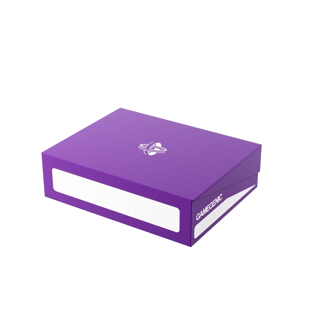 Gamegenic: Token Holder - Paars - productfoto