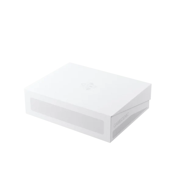 Gamegenic: Token Holder - Wit - productfoto