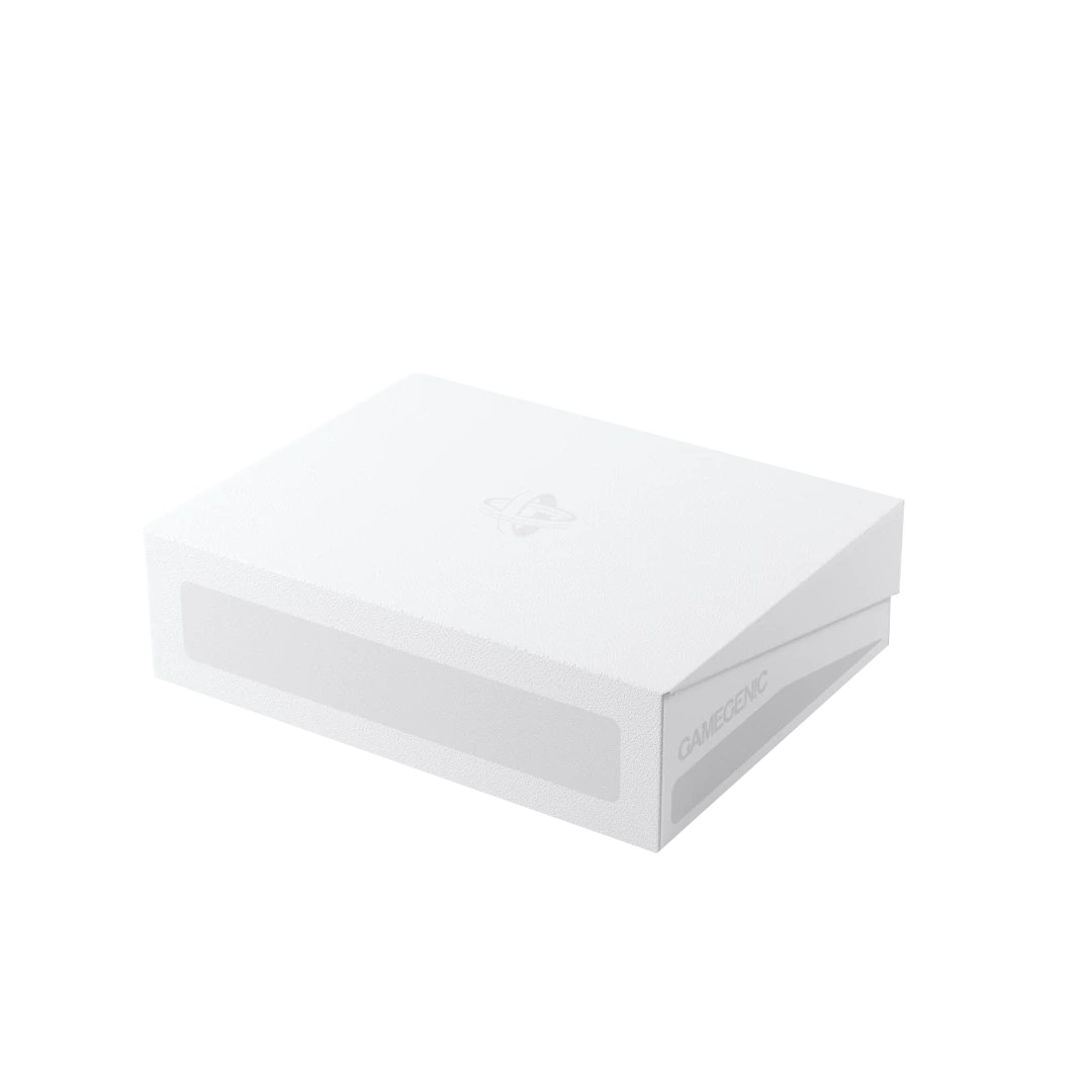 Gamegenic: Token Holder - Wit - productfoto