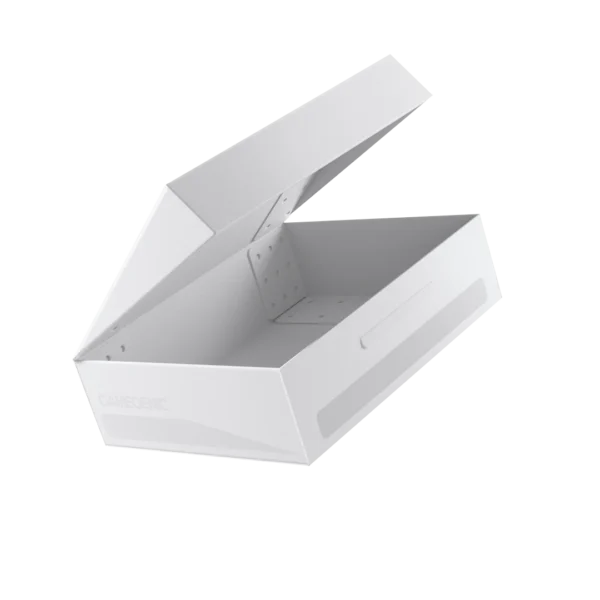 Gamegenic: Token Holder - Wit - detailopname