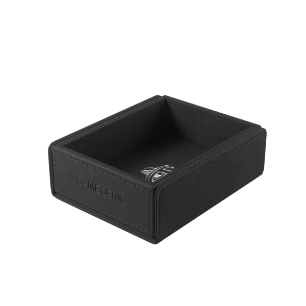 Gamegenic: Token Keep - Zwart - productfoto