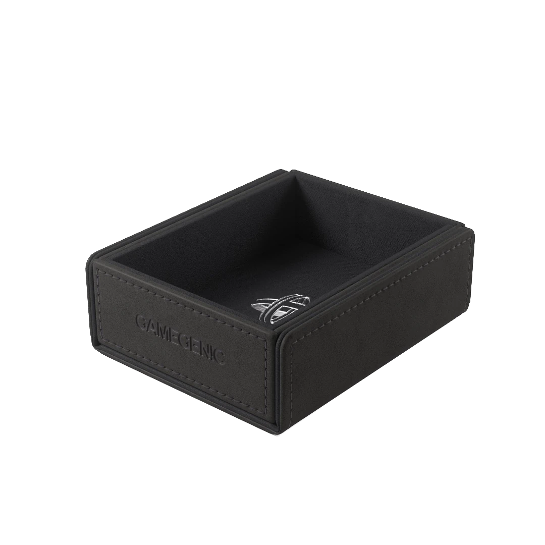 Gamegenic: Token Keep - Zwart - productfoto