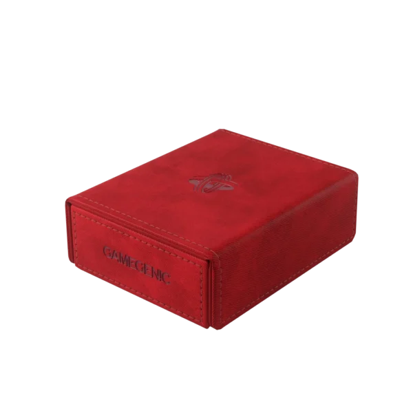 Gamegenic: Token Keep - Rood - verpakking vooraan
