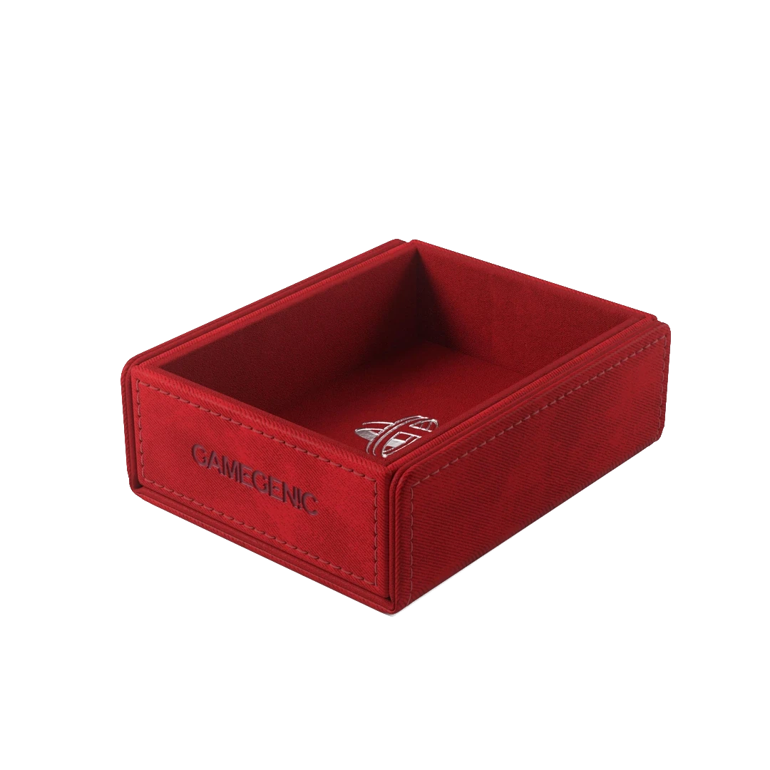 Gamegenic: Token Keep - Rood - productfoto