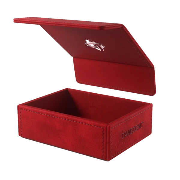 Gamegenic: Token Keep - Rood - detailopname