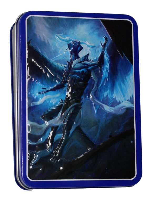 Beadle & Grimm's: Magic: The Gathering Tarkir Dragonstorm - Dice and Token Pack - achterzijde