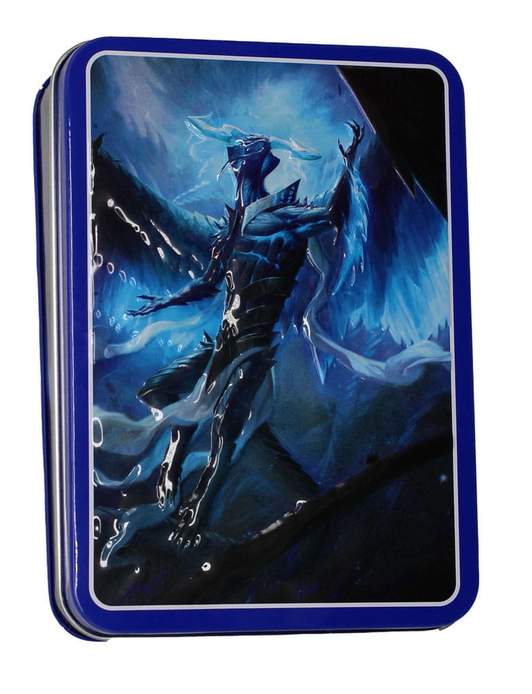 Beadle & Grimm's: Magic: The Gathering Tarkir Dragonstorm - Dice and Token Pack - achterzijde