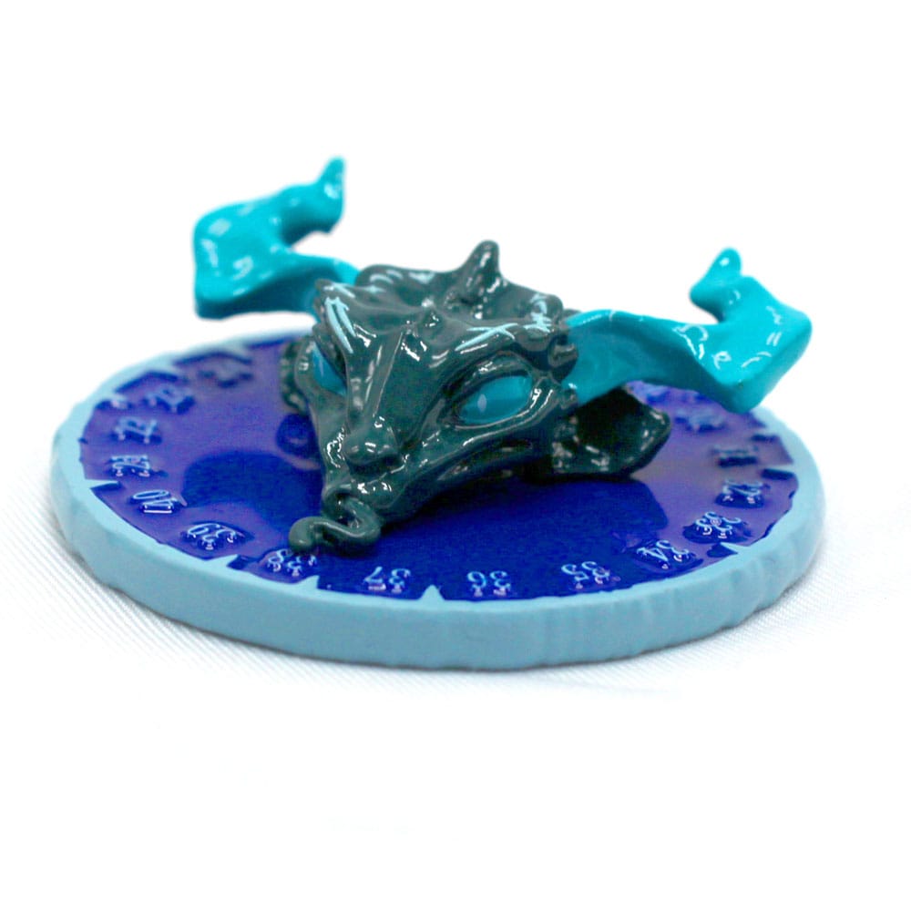 Beadle & Grimm's: Magic: The Gathering Tarkir Dragonstorm - Dice and Token Pack - detailopname