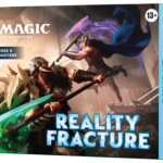 Magic: The Gathering: Reality Fracture - Bundle - Engels - Bundle - Engels - achterzijde