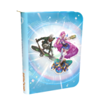 Riftbound: League of Legends: Radiance - Collector's Binder (360 kaarten) - verpakking vooraan
