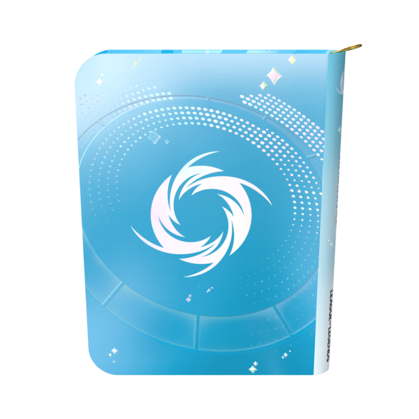 Riftbound: League of Legends: Radiance - Collector's Binder (360 kaarten) - extra beeld