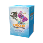 Riftbound: League of Legends: Radiance - Evelynn vs Seraphine Vault Bundle - Engels - achterzijde