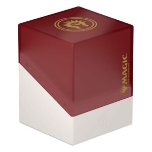 Ultimate Guard: Return to Earth Boulder 100+ Magic: The Gathering "Guild Summit" - Boros - vooraanzicht