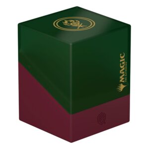 Ultimate Guard: Return to Earth Boulder 100+ Magic: The Gathering "Guild Summit" - Gruul - vooraanzicht