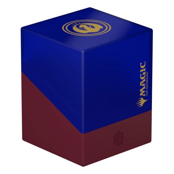 Ultimate Guard: Return to Earth Boulder 100+ Magic: The Gathering "Guild Summit" - Izzet - vooraanzicht