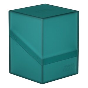 Ultimate Guard: Boulder 100+ - Malachite - vooraanzicht