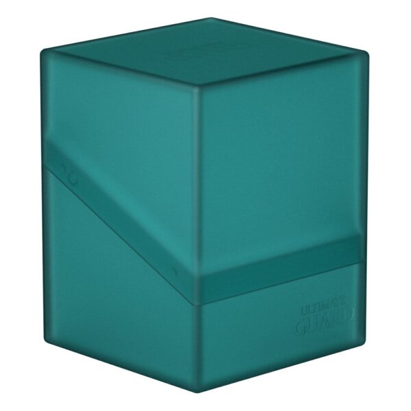 Ultimate Guard: Boulder 100+ - Malachite - vooraanzicht