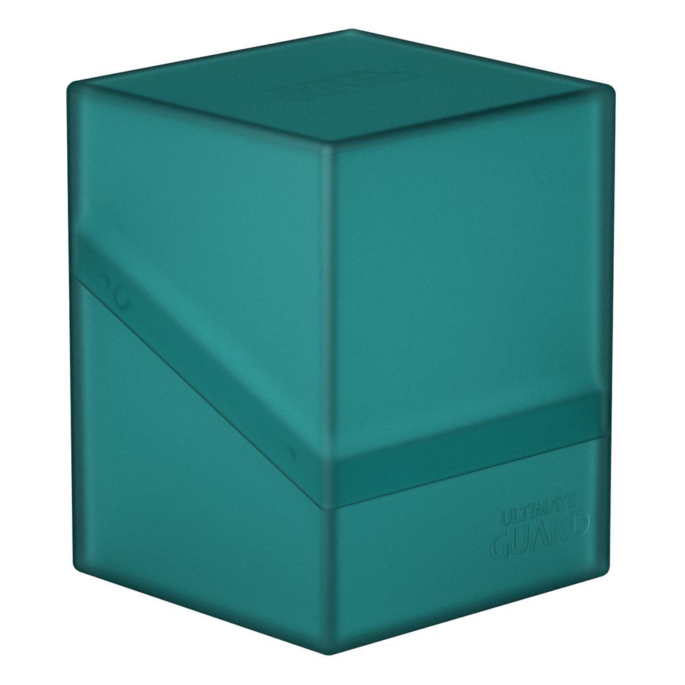 Ultimate Guard: Boulder 100+ - Malachite - vooraanzicht