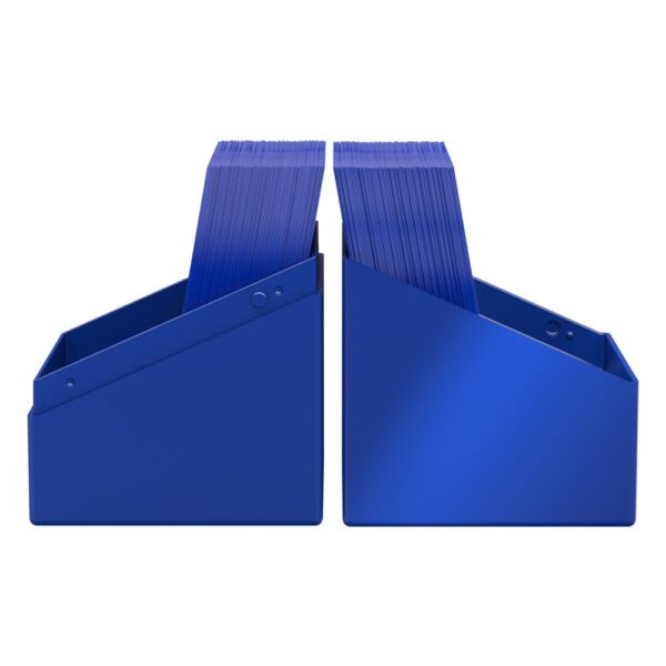 Ultimate Guard: Boulder 100+ Solid - Blue - verpakking