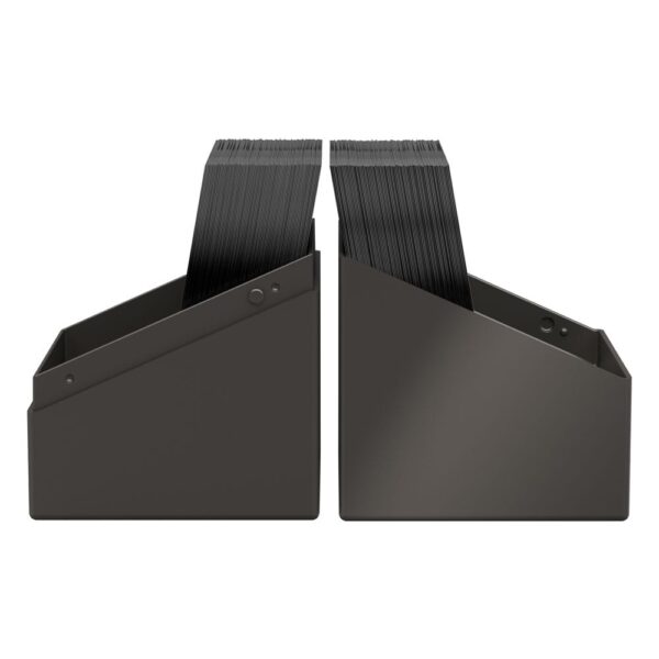 Ultimate Guard: Boulder 100+ Solid - Grey - verpakking