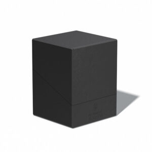 Ultimate Guard: Return to Earth Boulder 100+ - Black - vooraanzicht