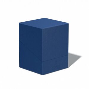 Ultimate Guard: Return to Earth Boulder 100+ - Blue - vooraanzicht