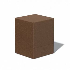 Ultimate Guard: Return to Earth Boulder 100+ - Brown - vooraanzicht