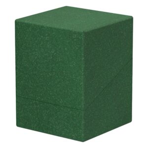 Ultimate Guard: Return to Earth Boulder 100+ - Green - vooraanzicht
