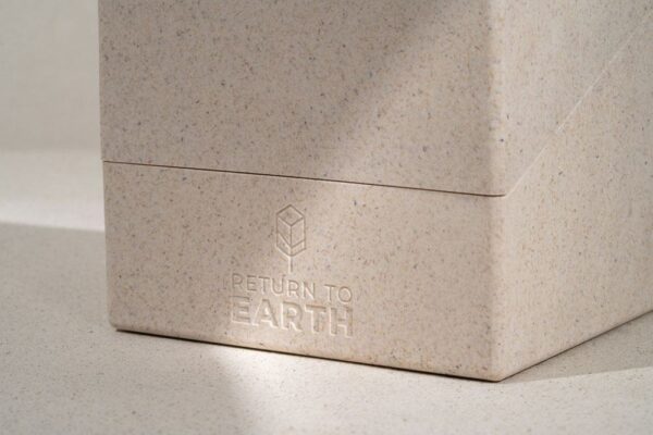 Ultimate Guard: Return to Earth Boulder 100+ - Natural - detailopname